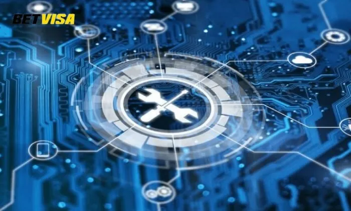 Betvisa bị bảo trì Nguyên nhân tại sao Betvisa bị bảo trì lại diễn ra