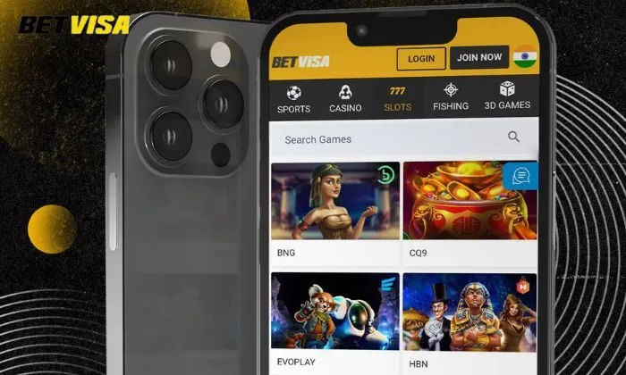 Betvisa hiện đang mở Betvisa hiện đang mở trên cả website và app