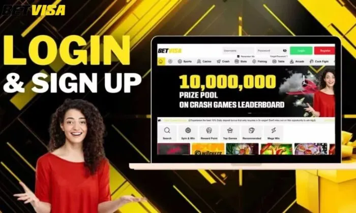 Betvisa login password Bí quyết tạo Betvisa login password bảo mật cao