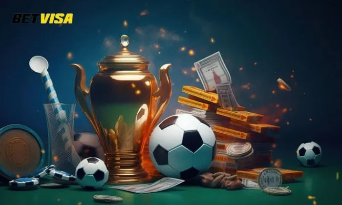 Betvisa tips cá cược Người chơi an tâm về tính minh bạch và theo dõi trực tiếp các trận đấu thể thao