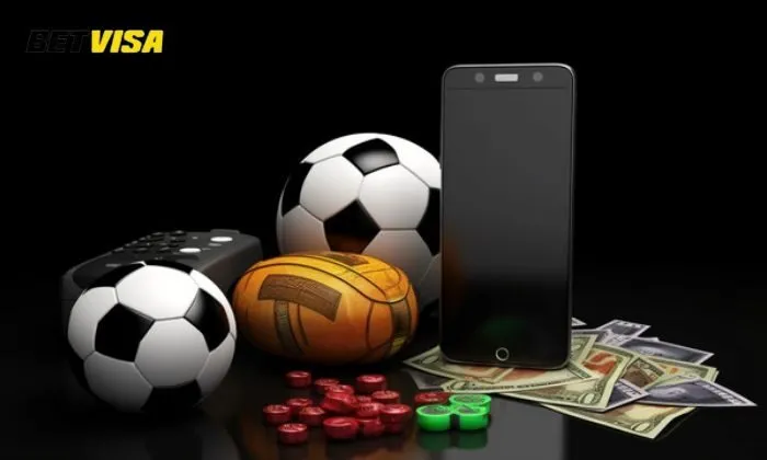 Betvisa tips cá cược Nắm vững các kiến thức thể thao là tips cá cược cần phải có