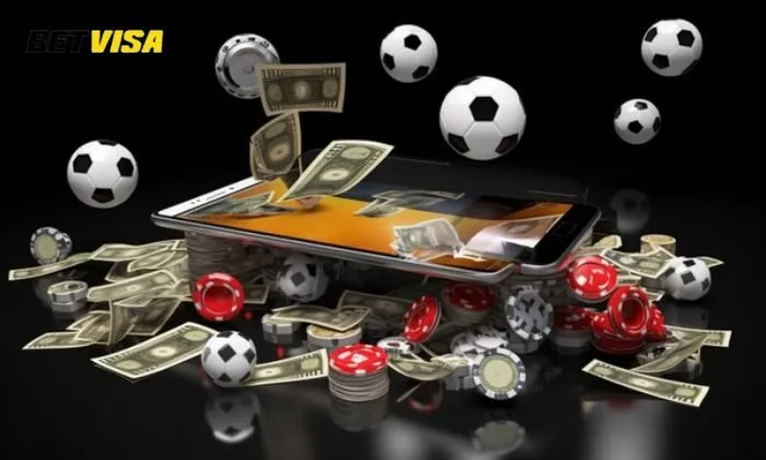 Betvisa tips cá cược ham khảo các dự đoán của các chuyên gia có kinh nghiệm lâu năm