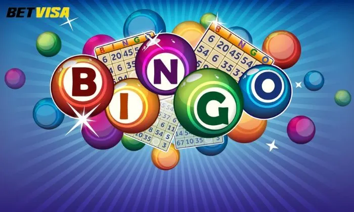 Bingo YB Betvisa Bingo YB Betvisa có số lượng người chơi đông đảo