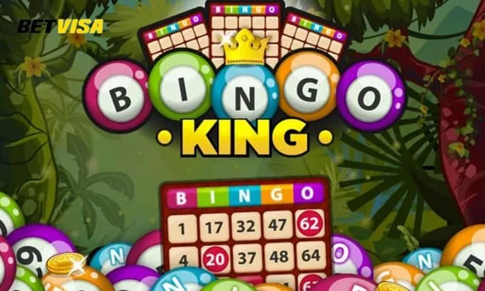 Bingo CQ9 Betvisa Bingo CQ9 Betvisa sở hữu nhiều ưu điểm nổi bật
