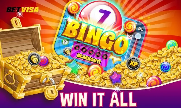 Bingo CQ9 Betvisa Bingo CQ9 Betvisa giúp người chơi làm giàu nhanh chóng