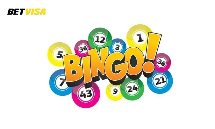 Bingo JILI Betvisa Tại sao nên tham gia chơi Bingo JILI Betvisa