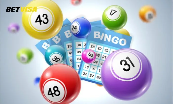 Bingo JILI Betvisa Bingo JILI Betvisa sở hữu nhiều ưu điểm nổi bật