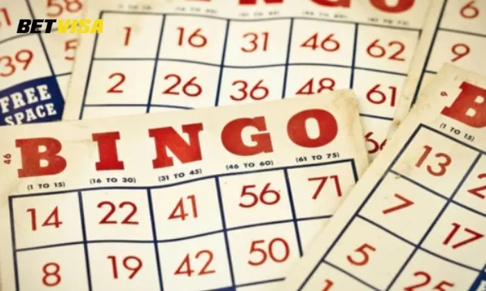 Betvisa cung cấp nhiều phòng chơi Bingo KM