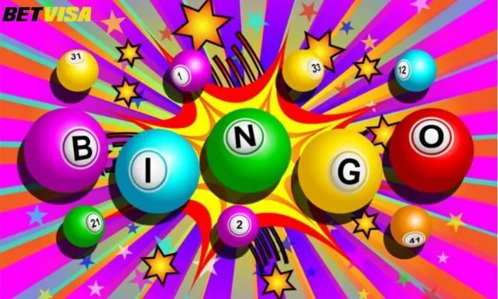 Chiến thuật chơi Bingo MG Betvisa hiệu quả