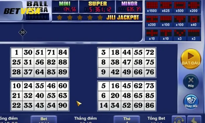 Bingo PNG Betvis Hỗ trợ tận tình