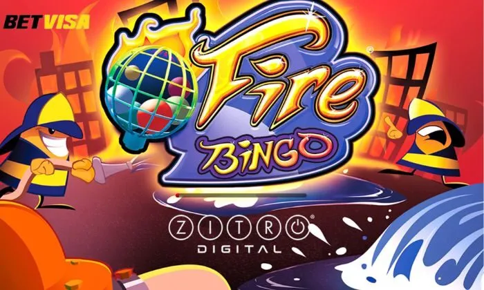 Bingo ZITRO Betvisa Mẹo chơi Bingo ZITRO Betvisa chắc thắng