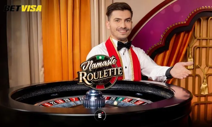 Casino EZ Betvisa Trong Roulette kết quả thắng thua được quyết định dựa trên vòng quay của bánh xe