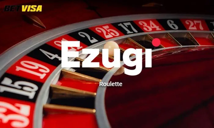 Casino EZ Betvisa Chiến lược chơi thắng lớn tại Casino EZ Betvisa