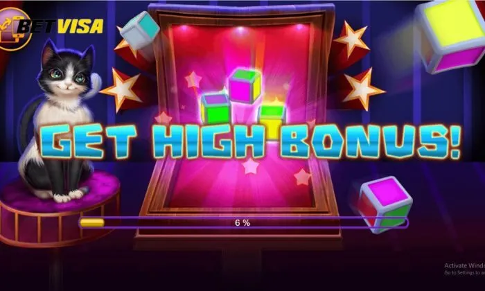 Color Game Betvisa Tận dụng các chương trình khuyến mãi, ưu đãi của nhà cái Betvisa