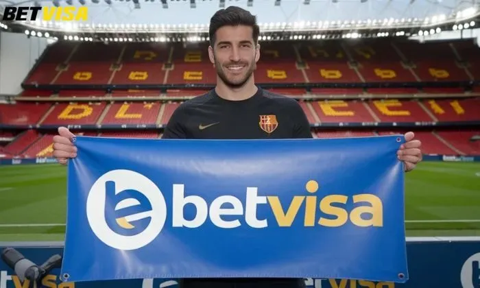 Đại sứ thương hiệu Betvisa Lý do Cesc Fàbregas làm đại sứ thương hiệu cho Betvisa