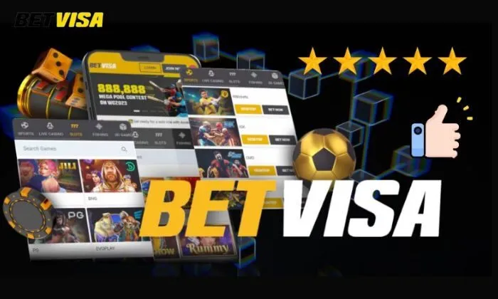 Quay và thắng tiền miễn phí Betvisa Xác minh danh tính người chơi