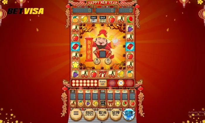 Game Online Betvisa Game nổ hũ Jackpot đang làm mưa làm gió trên thị trường