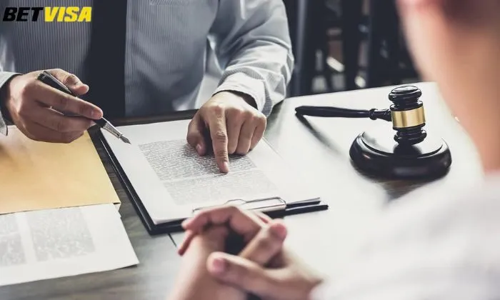 Giấy phép kinh doanh Betvisa Giấy phép kinh doanh Betvisa mang lại cho người chơi rất nhiều lợi ích thiết thực