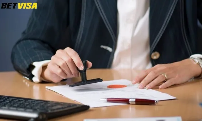 Giấy phép kinh doanh Betvisa Betvisa hoạt động hợp pháp bởi sở hữu giấy phép từ các cơ quan cấp phép uy tín