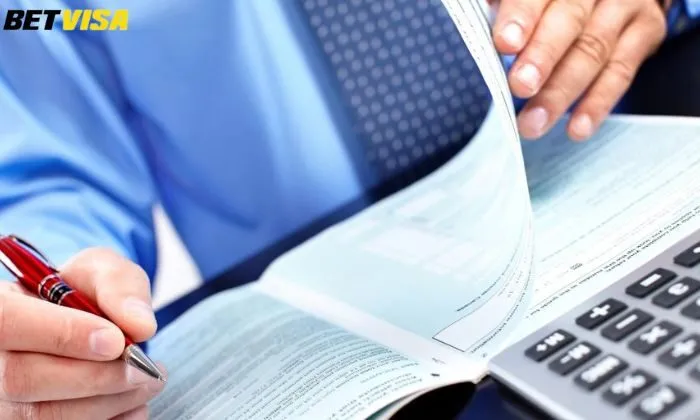 Giấy phép kinh doanh Betvisa Giấy phép kinh doanh Betvisa và quyền lợi của người chơi