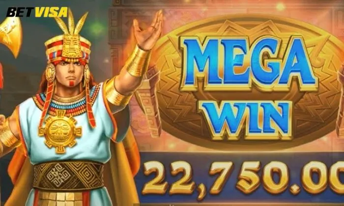 Golden Empire Betvisa Nhiều chương trình khuyến mãi hấp dẫn