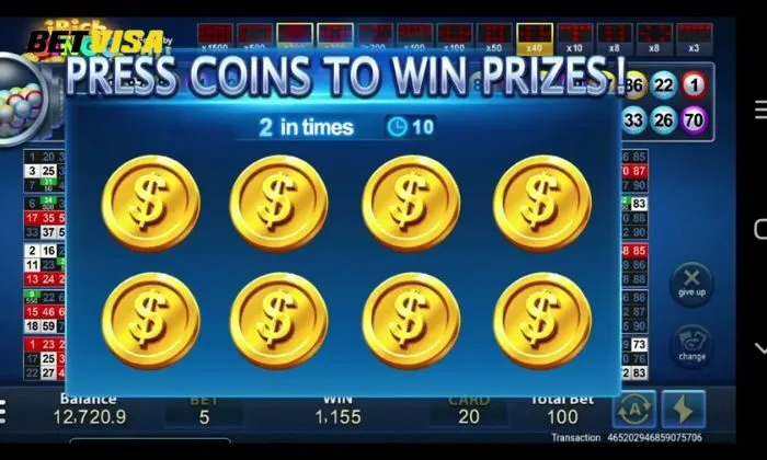 iRich Bingo Betvisa Tham gia iRich Bingo Betvisa có cơ hội nhận thưởng lớn Jackpot