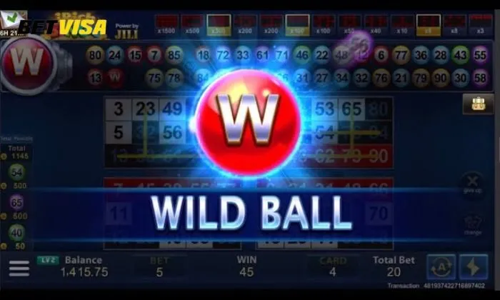iRich Bingo Betvisa Chọn khung giờ vàng để tham gia chơi giúp tăng tỷ lệ nổ hũ Jackpot