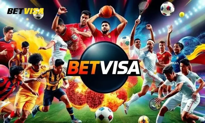 phương thức thanh toán Betvisa Betvisa đã khẳng định vị thế nhờ vào sự minh bạch trong mọi hoạt động