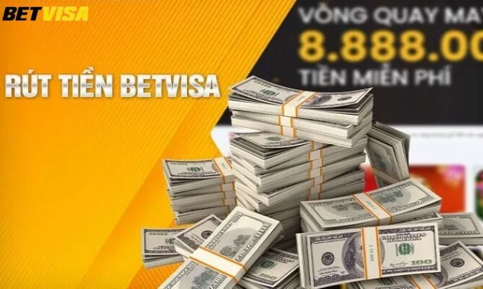 rút tiền Betvisa Lưu ý cần nhớ khi thực hiện rút tiền Betvisa