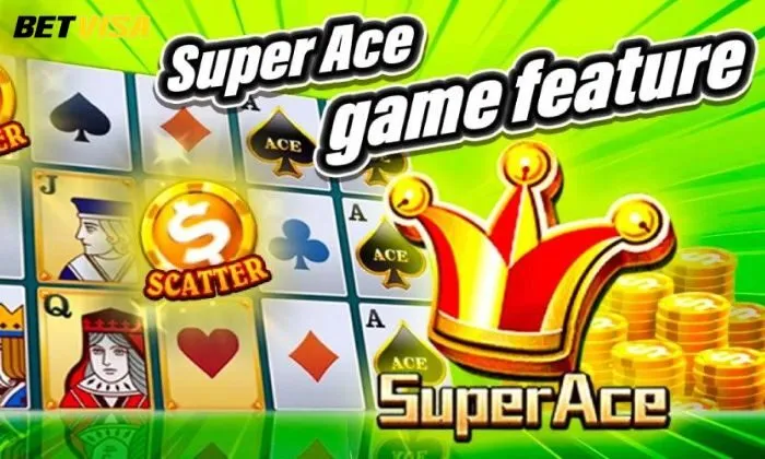 Super Ace Betvisa Tổng quan về tựa game Super Ace Betvisa