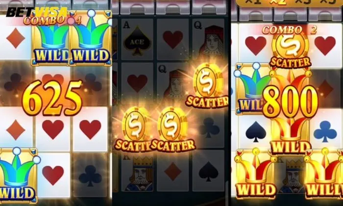 Super Ace Betvisa Tận dụng các chương trình khuyến mãi tại Super Ace Betvisa