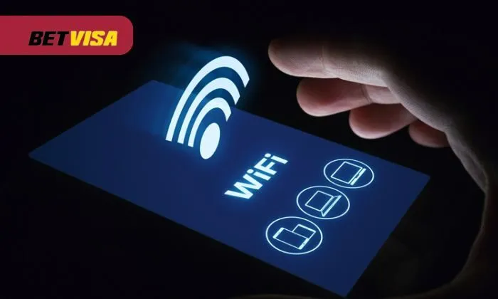 Tải Betvisa Đảm bảo kết nối mạng ổn định