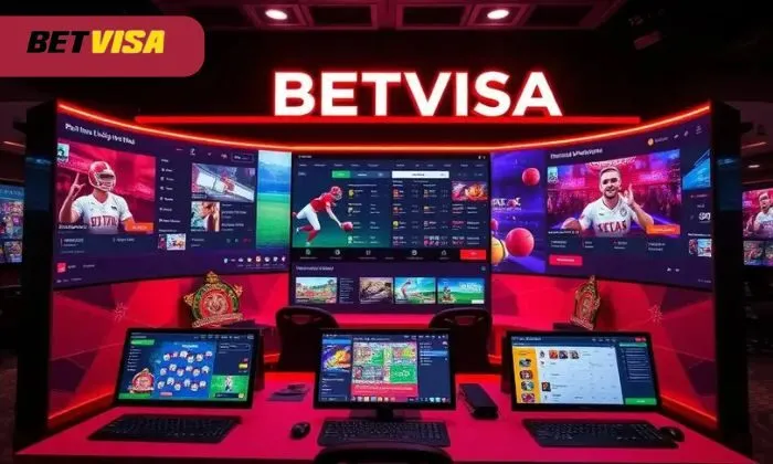 Tải Betvisa Cẩn trọng với các đường liên kế lạ
