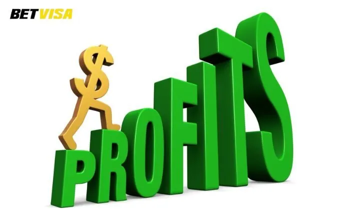 Thưởng chào mừng slots và bắn cá Betvisa Tối đa lợi nhuận người chơi