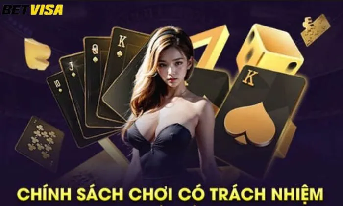 trách nhiệm cá cược Quy định về trách nhiệm cá cược Betvisa