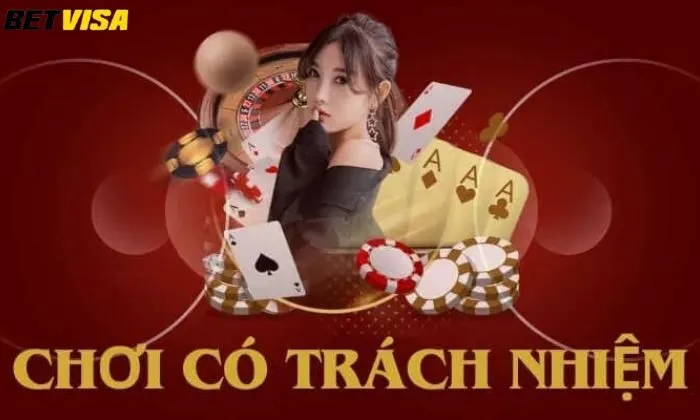 trách nhiệm cá cược Các tình huống nghiêm trọng khi người chơi không thực hiện trách nhiệm cá cược Betvisa